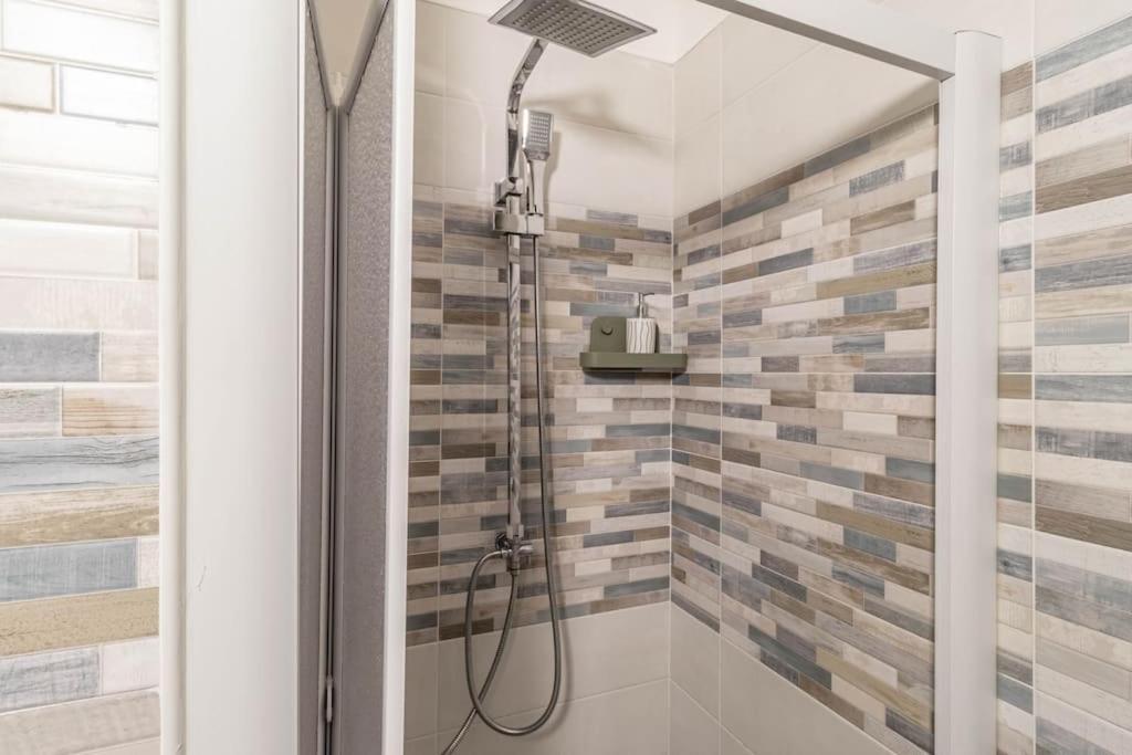 Apartment ¤charme Di Bari¤ Intero Con Design Moderno E *