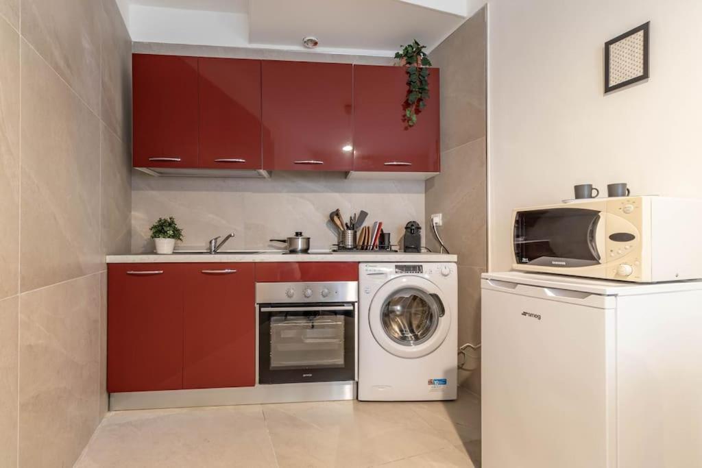 ¤charme Di Bari¤ Intero Con Design Moderno E Bari