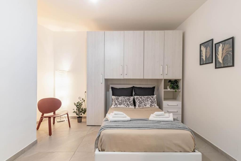 ¤charme Di Bari¤ Intero Con Design Moderno E