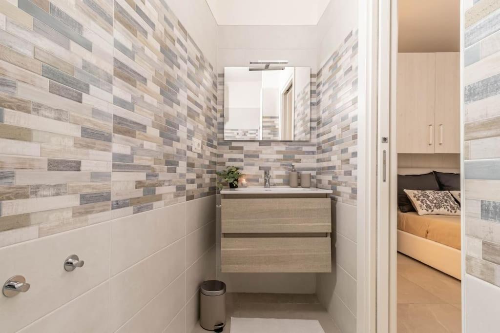 ¤charme Di Bari¤ Intero Con Design Moderno E Bari
