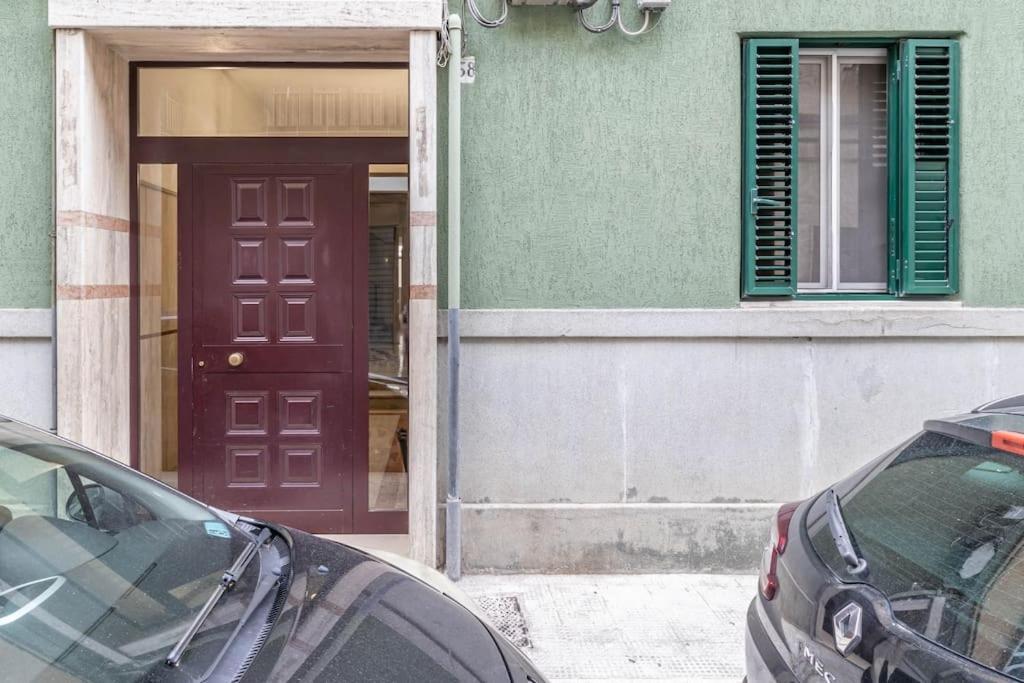 Apartment ¤charme Di Bari¤ Intero Con Design Moderno E Bari
