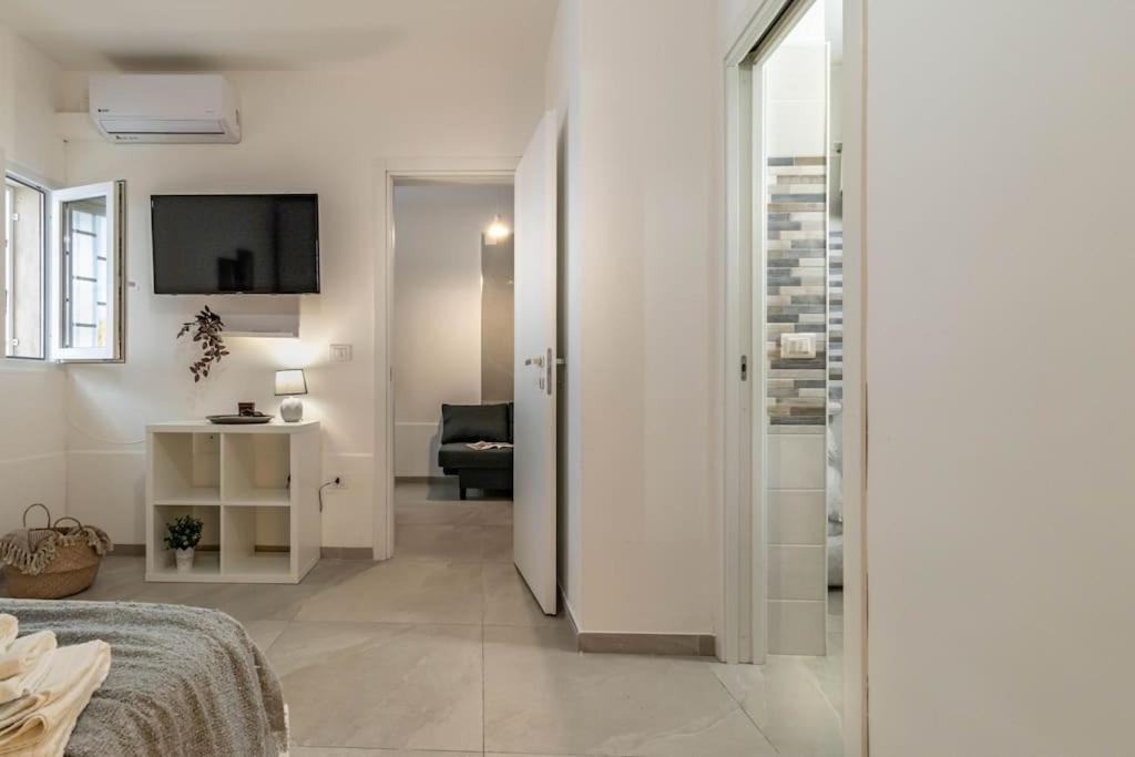 ¤charme Di Bari¤ Intero Con Design Moderno E Apartment Bari