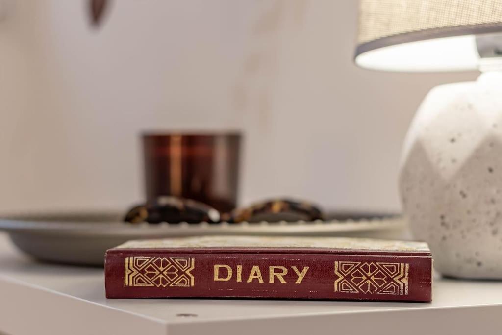 Apartment ¤charme Di Bari¤ Intero Con Design Moderno E *