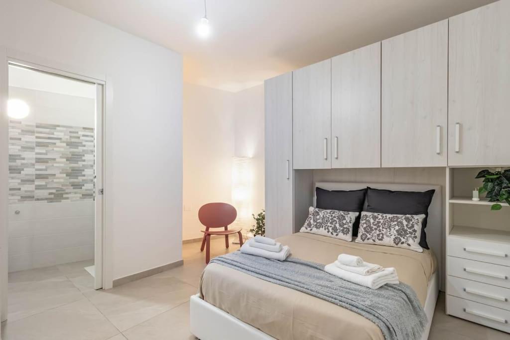 ¤charme Di Bari¤ Intero Con Design Moderno E Apartment Bari