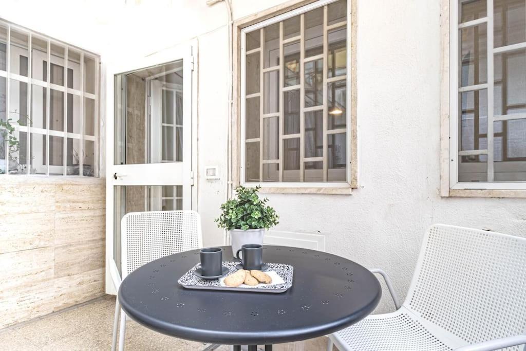 ¤charme Di Bari¤ Intero Con Design Moderno E *