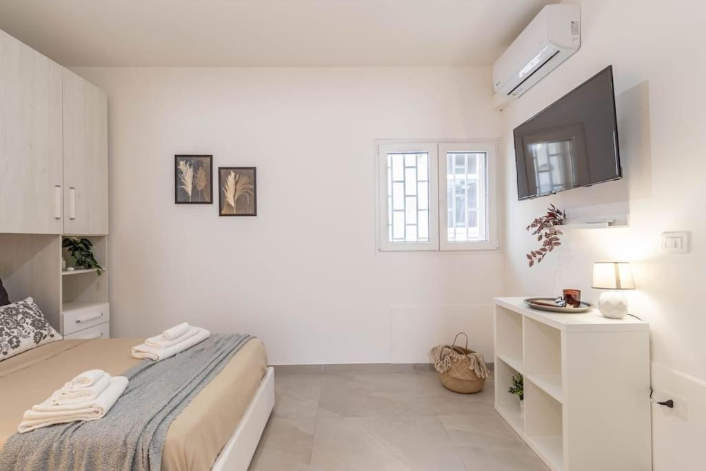 ¤charme Di Bari¤ Intero Con Design Moderno E Apartment