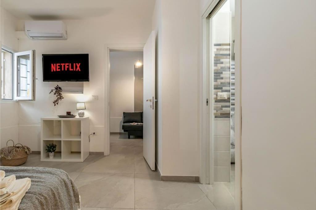 ¤charme Di Bari¤ Intero Con Design Moderno E