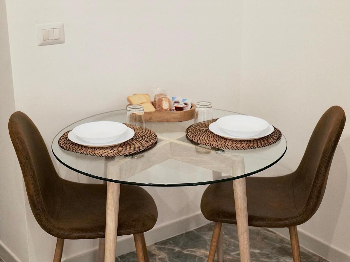 Holiday home Le Dimore Di San Michele *