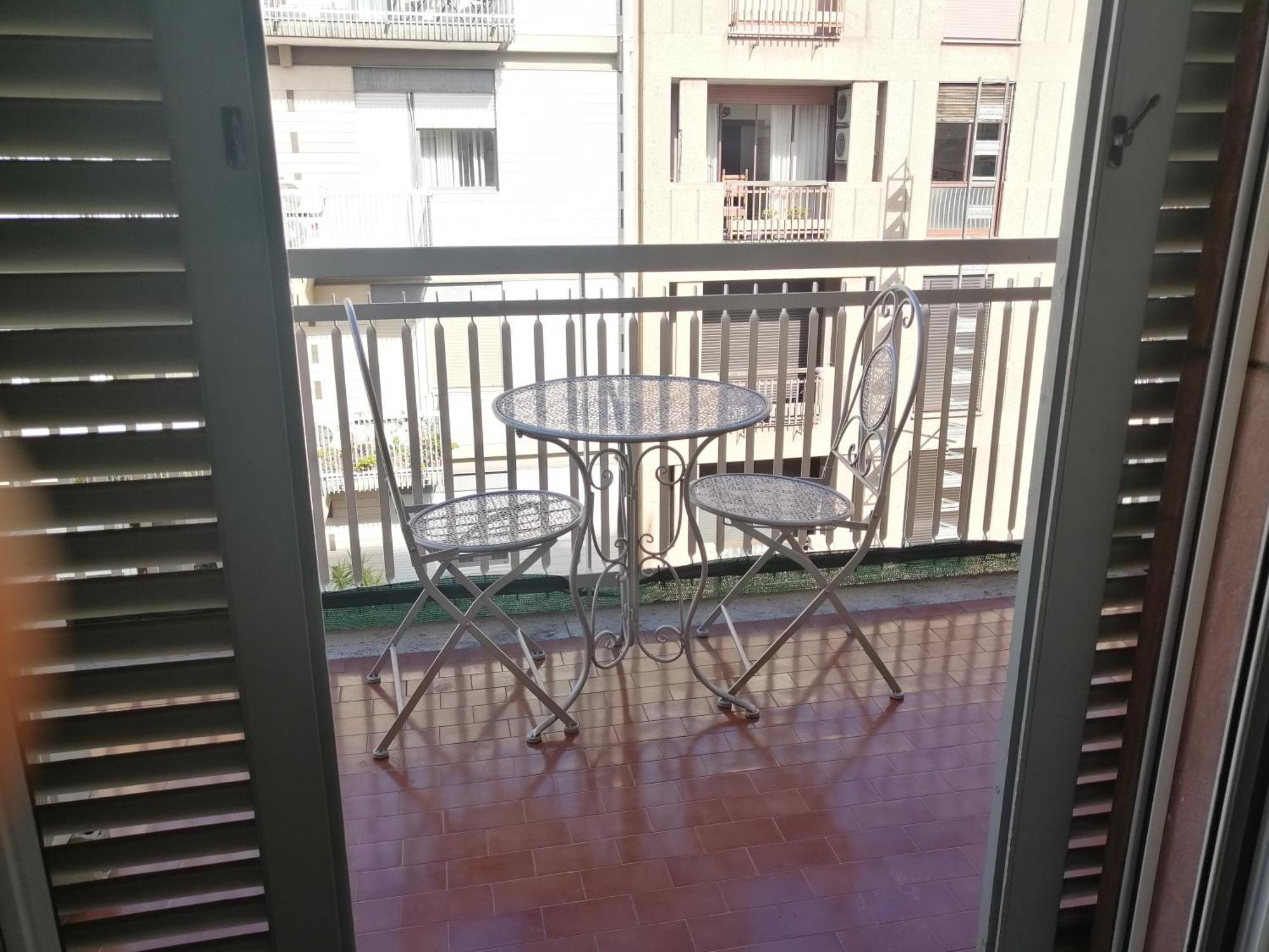 Sparano Centro-studio Con Vista Bari