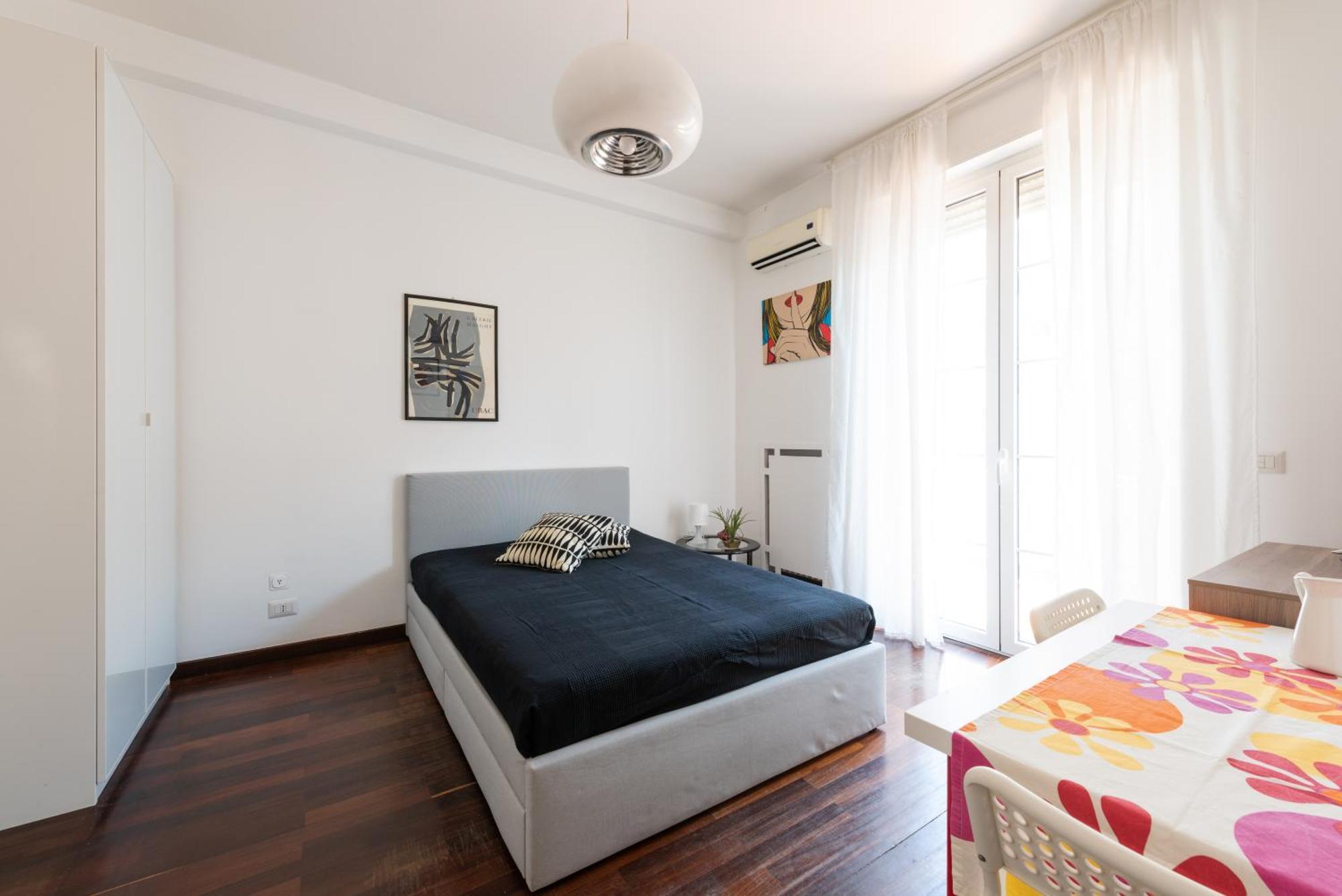 Apartment Sparano Centro-studio Con Vista