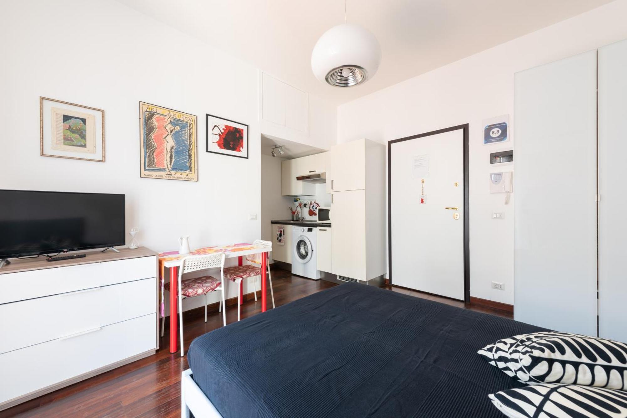 Sparano Centro-studio Con Vista Bari