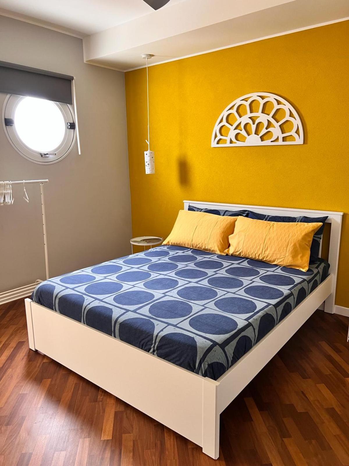 Faro Sul Mare Luxury - Zona Fiera Apartman