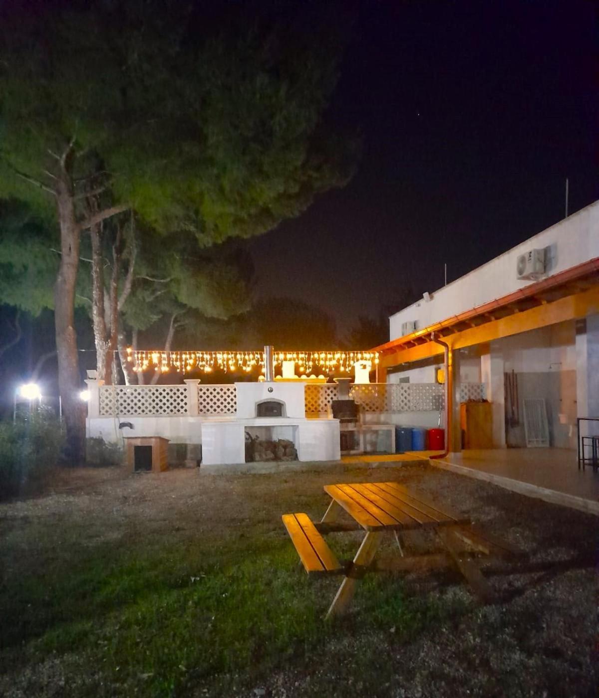 Costanza Ferienhaus *