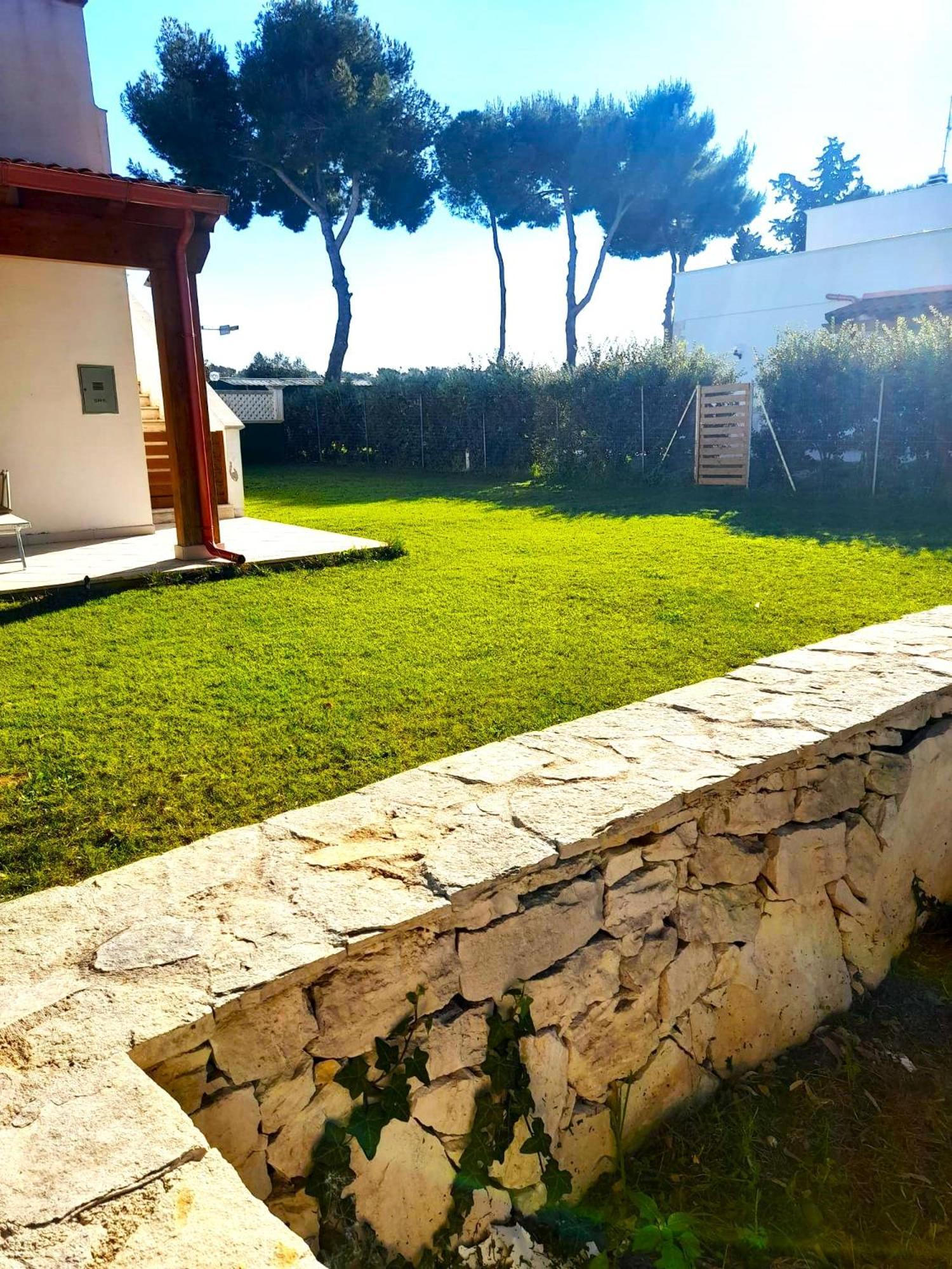 Ferienhaus Costanza Bari