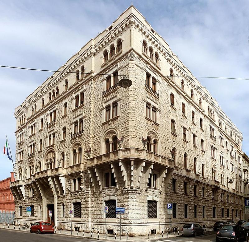 Apartment Residenza Trevisani *