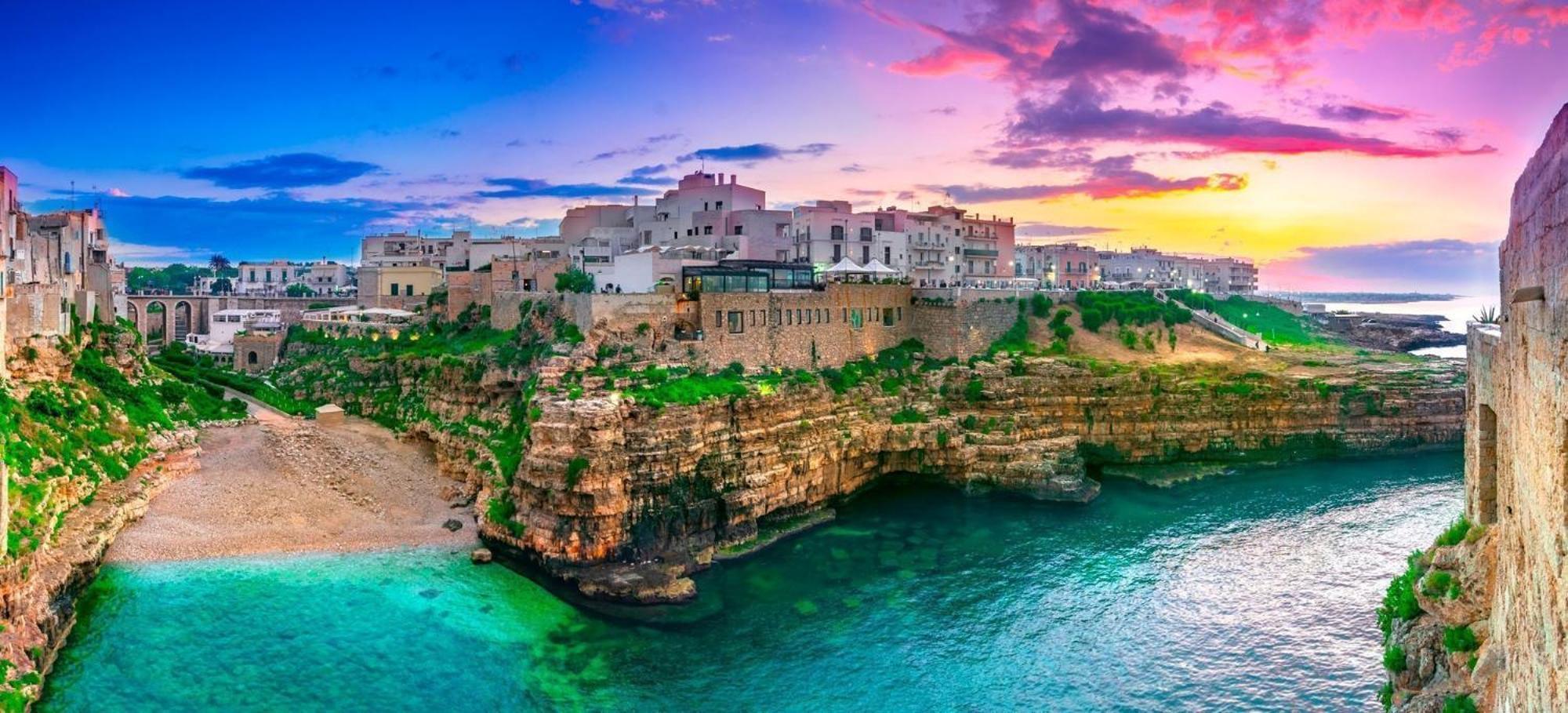 Residenza Trevisani Bari