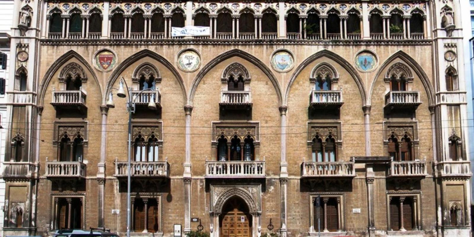 Apartment Residenza Trevisani *