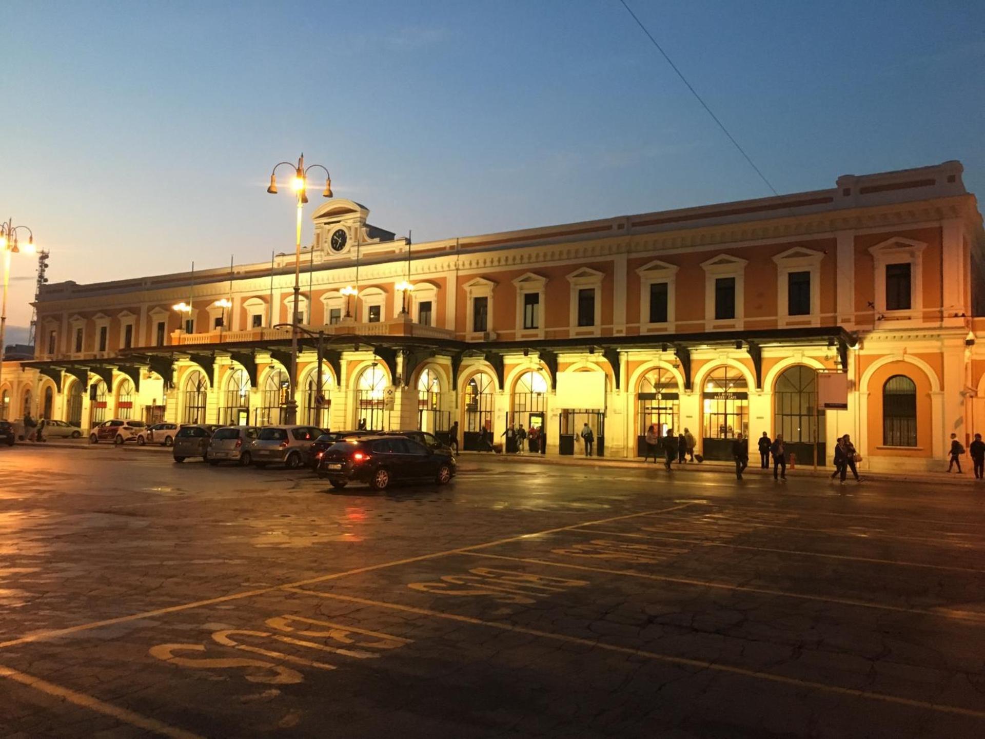 Residenza Trevisani Bari