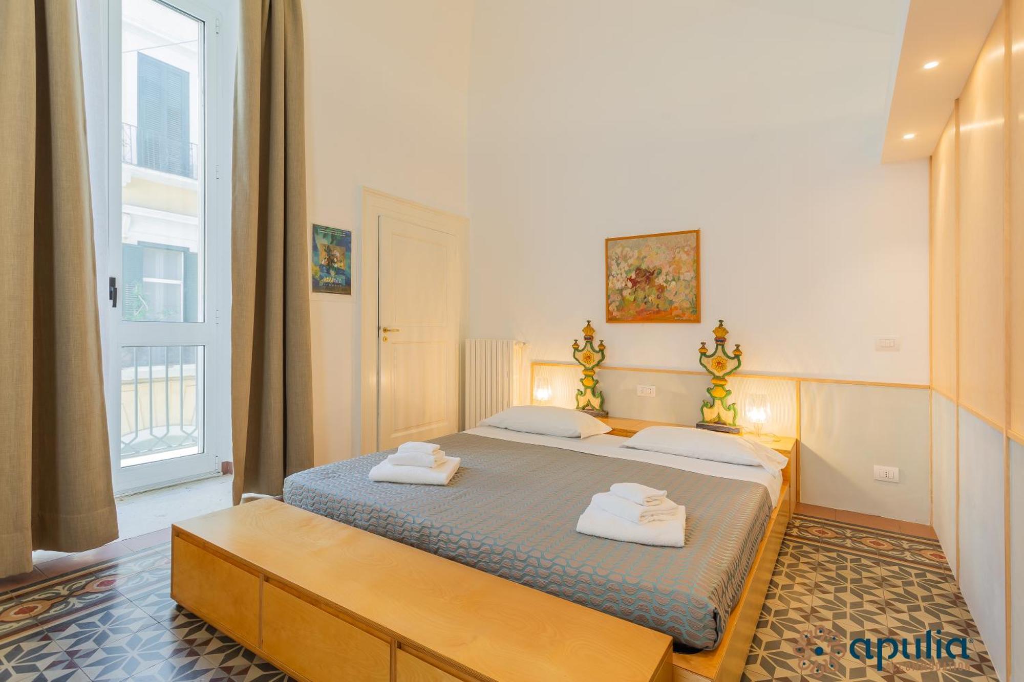 Apartment Dell'abate By Apulia *