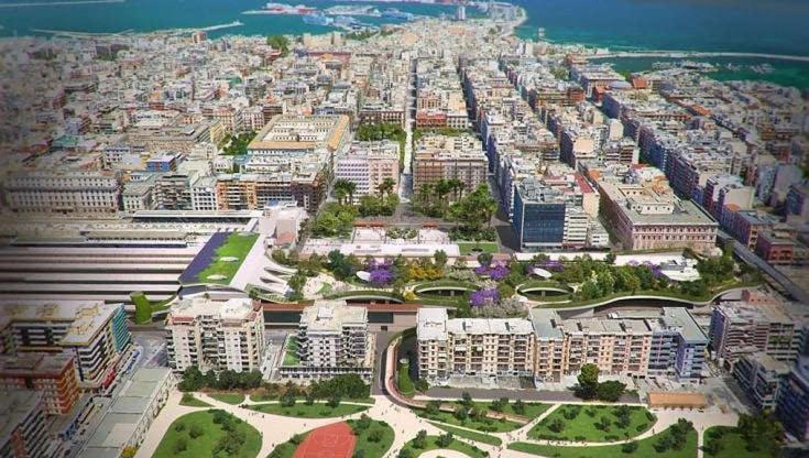 Residenza Trevisani Bari