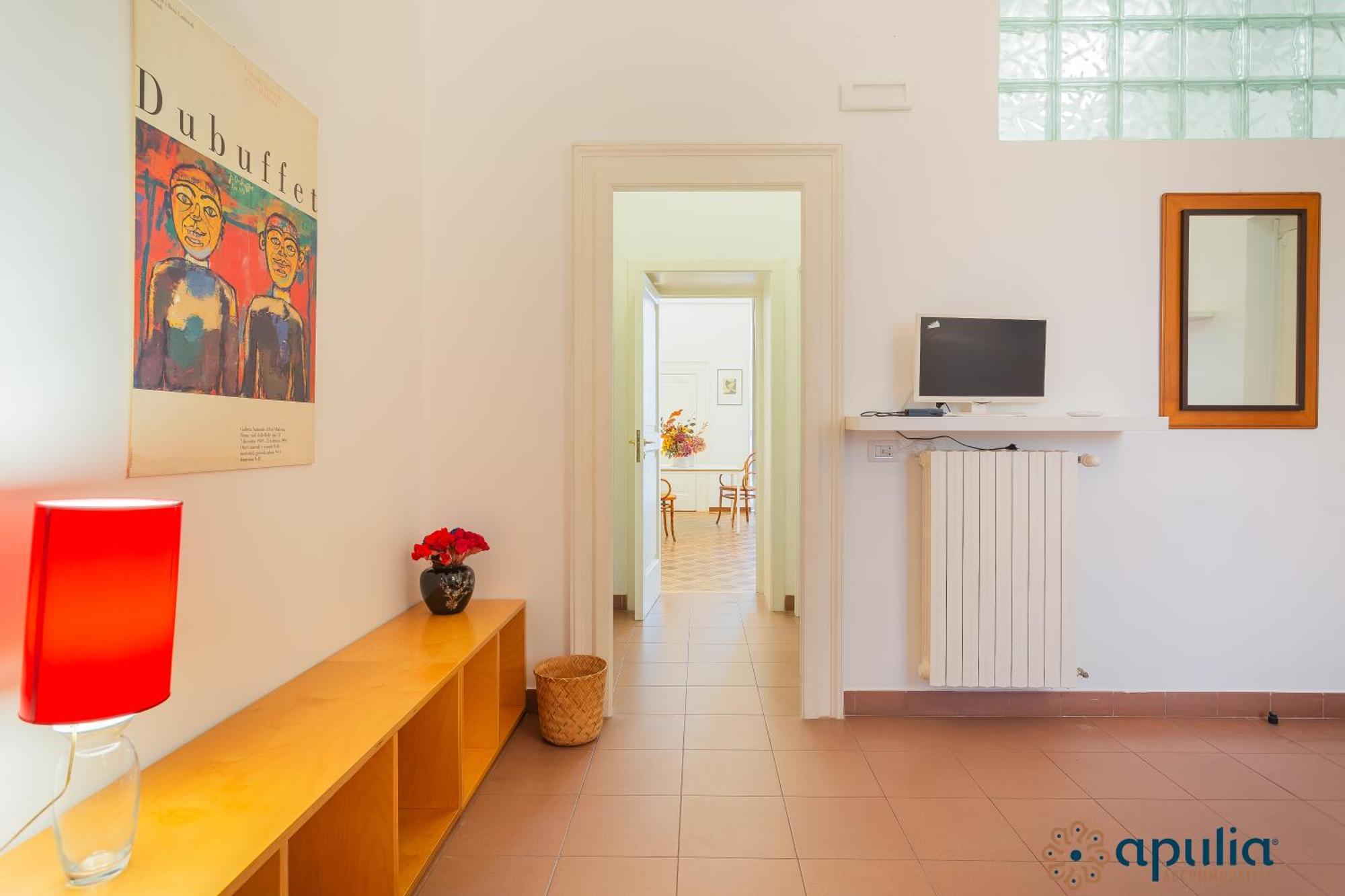 Dimora Abate Gimma By Apulia Apartman