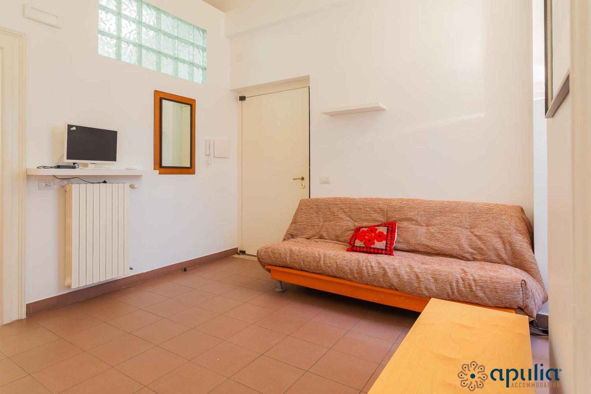 Dimora Abate Gimma By Apulia Apartman