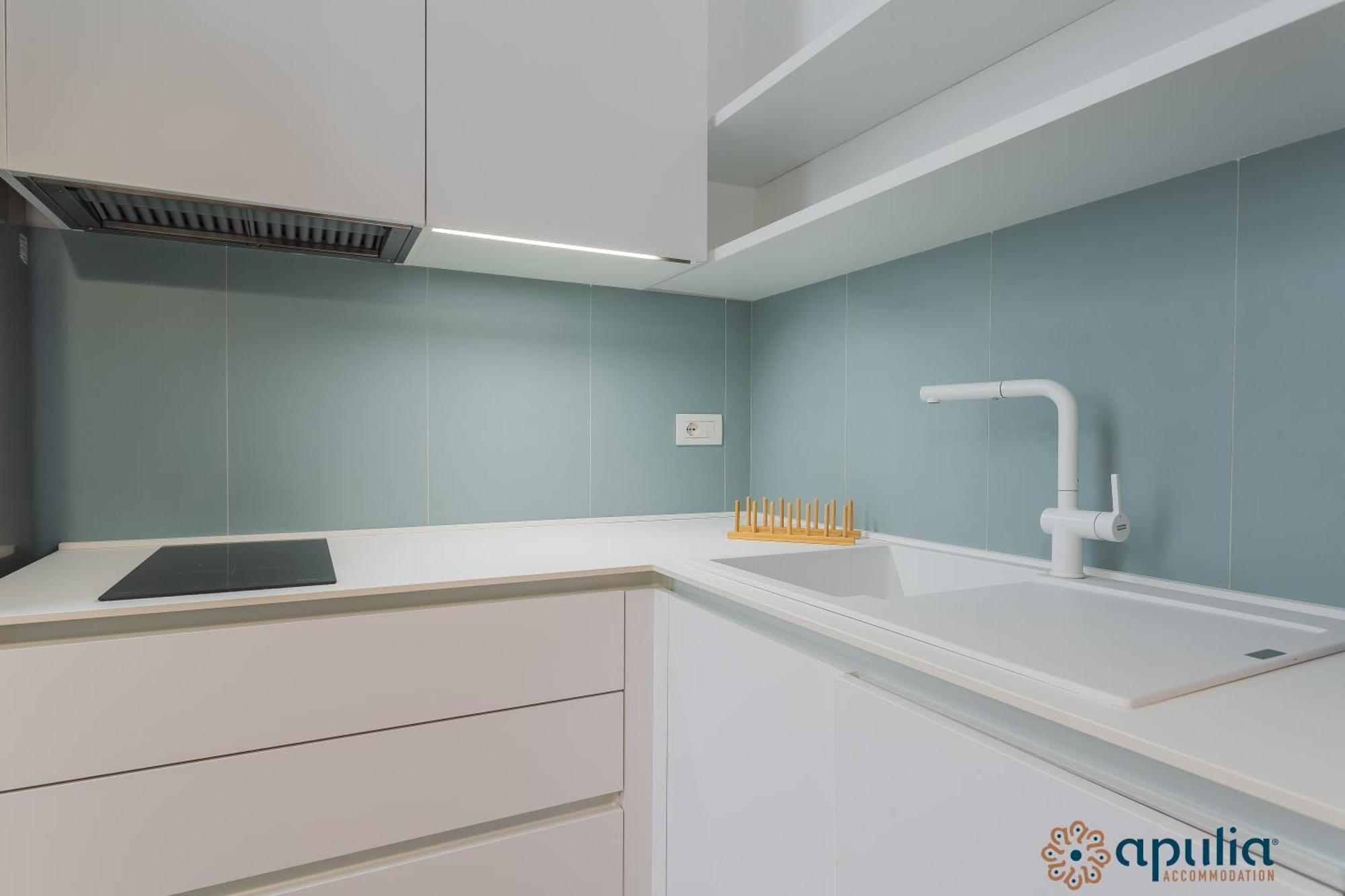 Dimora Abate Gimma By Apulia Apartman