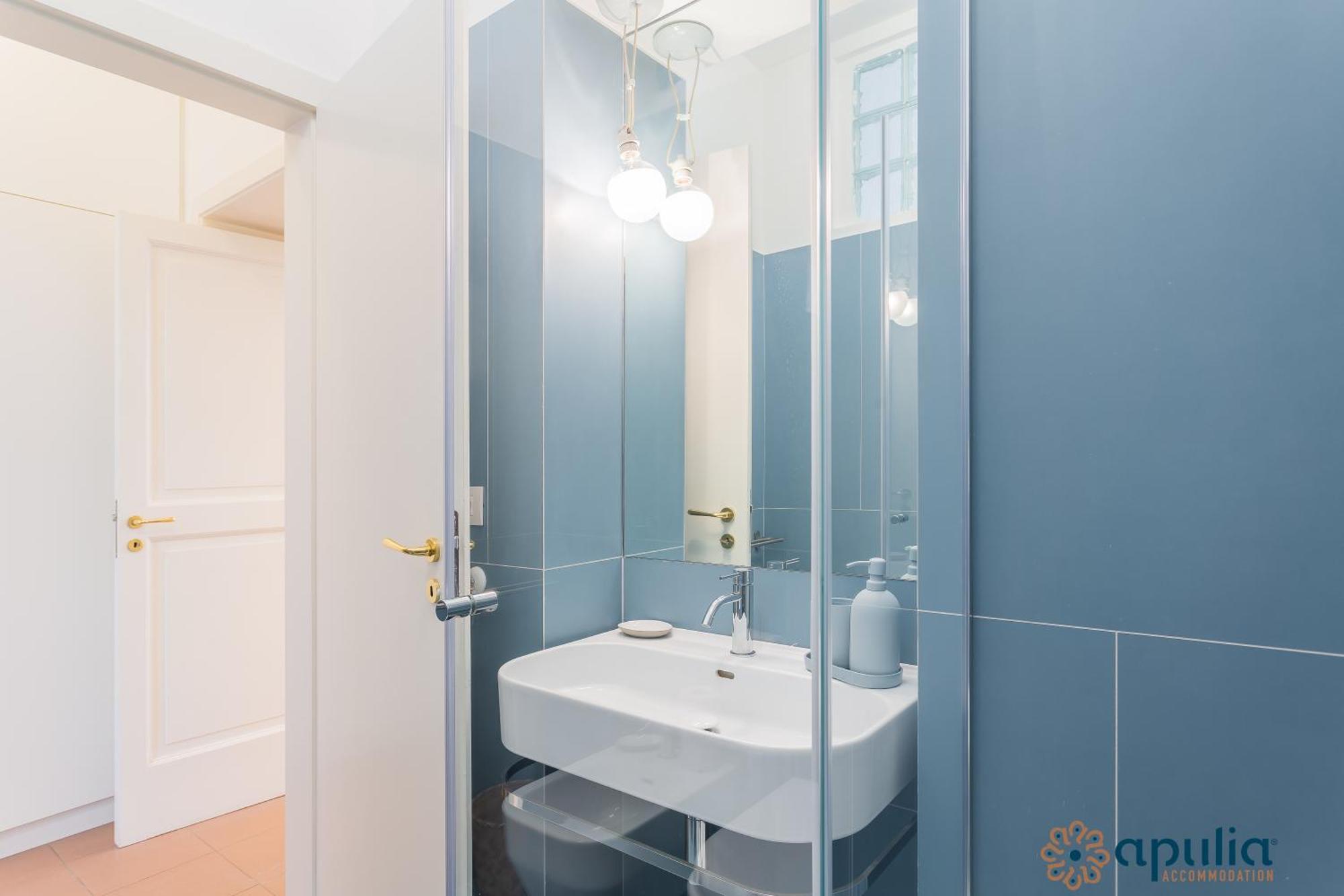 Apartman Dimora Abate Gimma By Apulia *