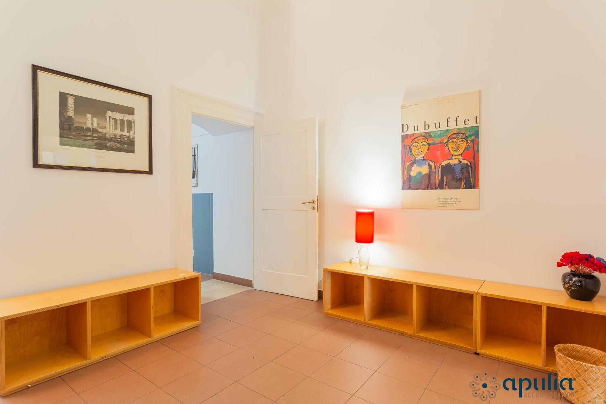 Dimora Abate Gimma By Apulia Apartman Bari