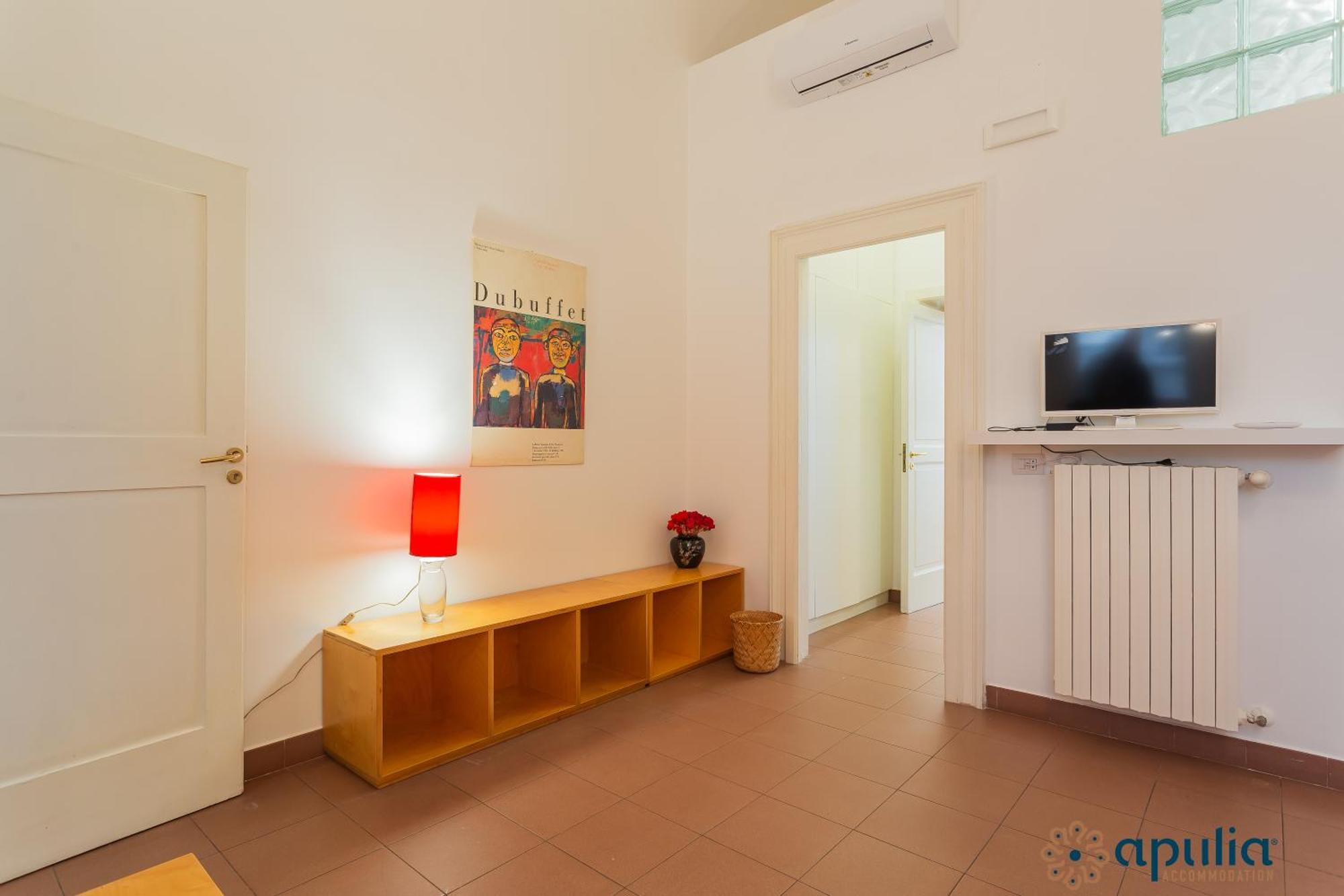 Dimora Abate Gimma By Apulia Apartman