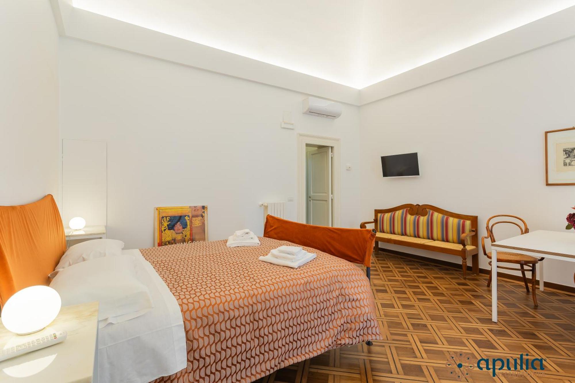 Dimora Abate Gimma By Apulia Apartman