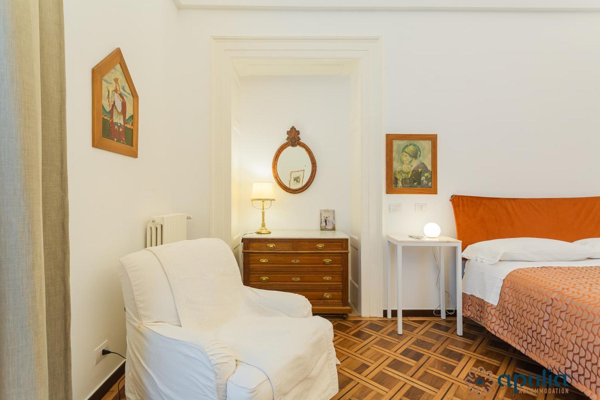Apartment Dimora Abate Gimma By Apulia Bari