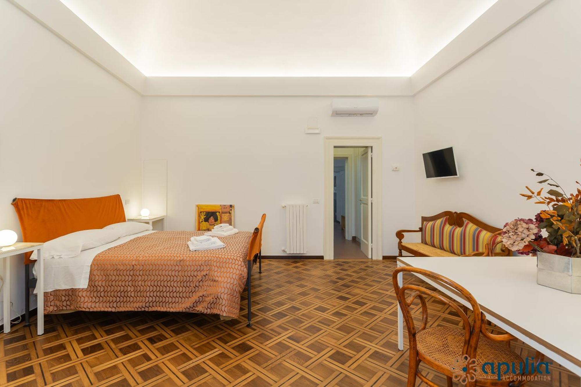 Apartman Dimora Abate Gimma By Apulia