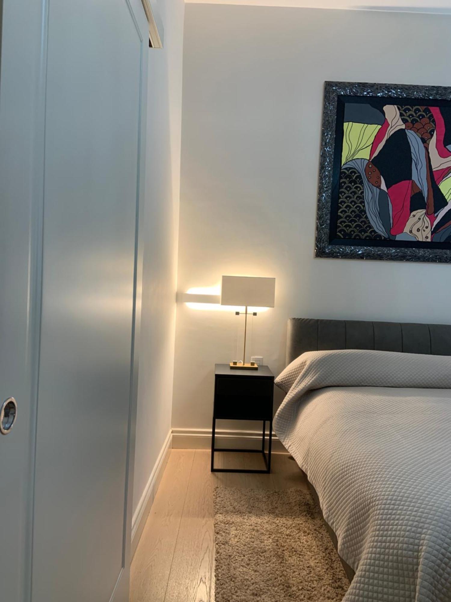 Appartamento Downtown Luxury Bari
