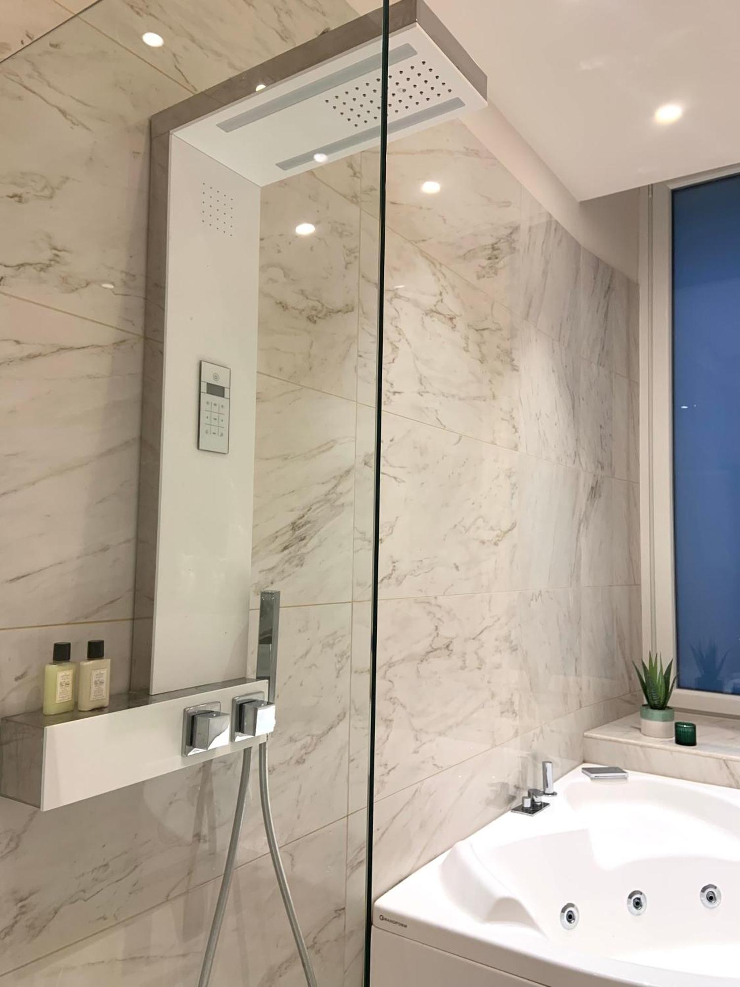 Appartamento Downtown Luxury *