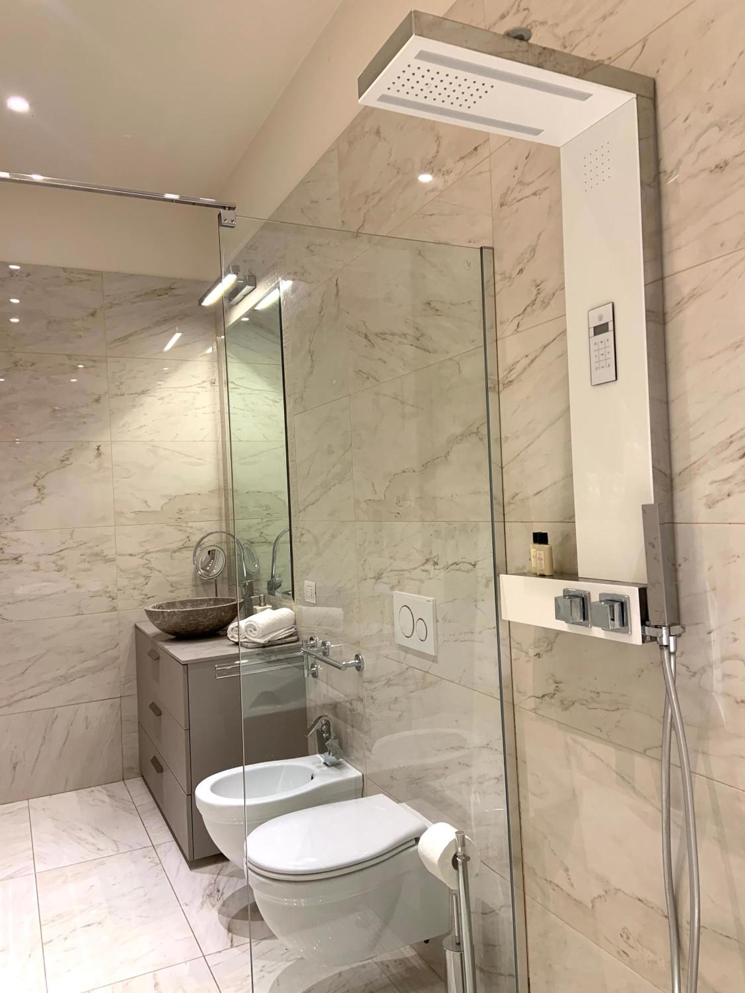 Downtown Luxury Bari