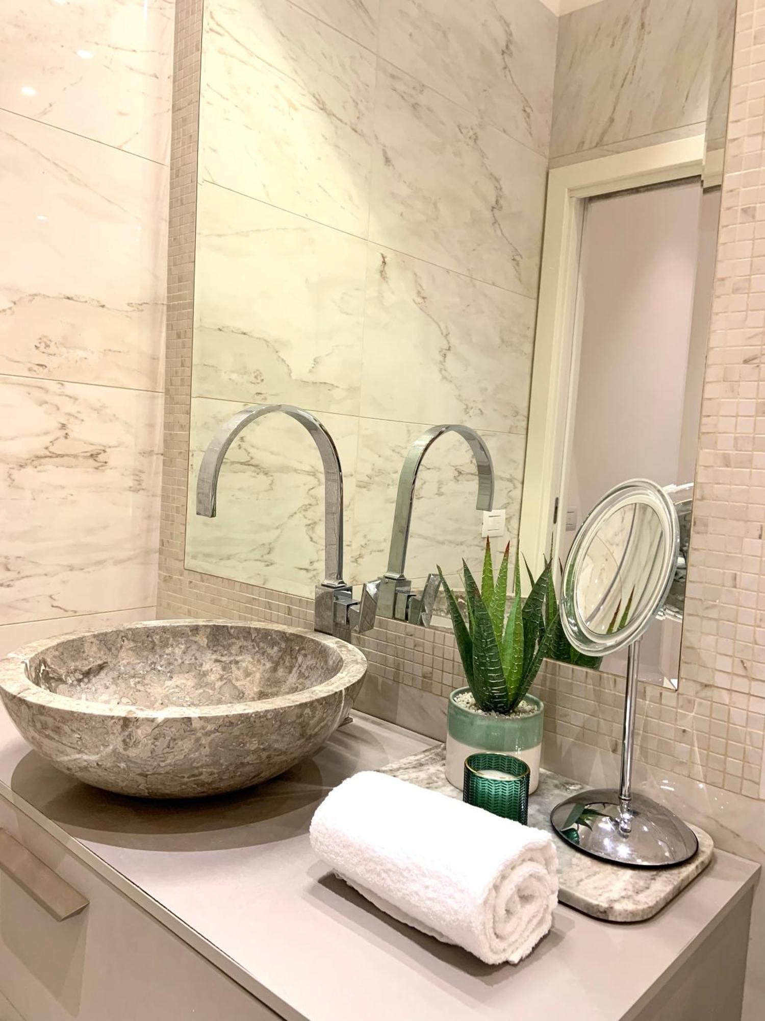Appartamento Downtown Luxury *
