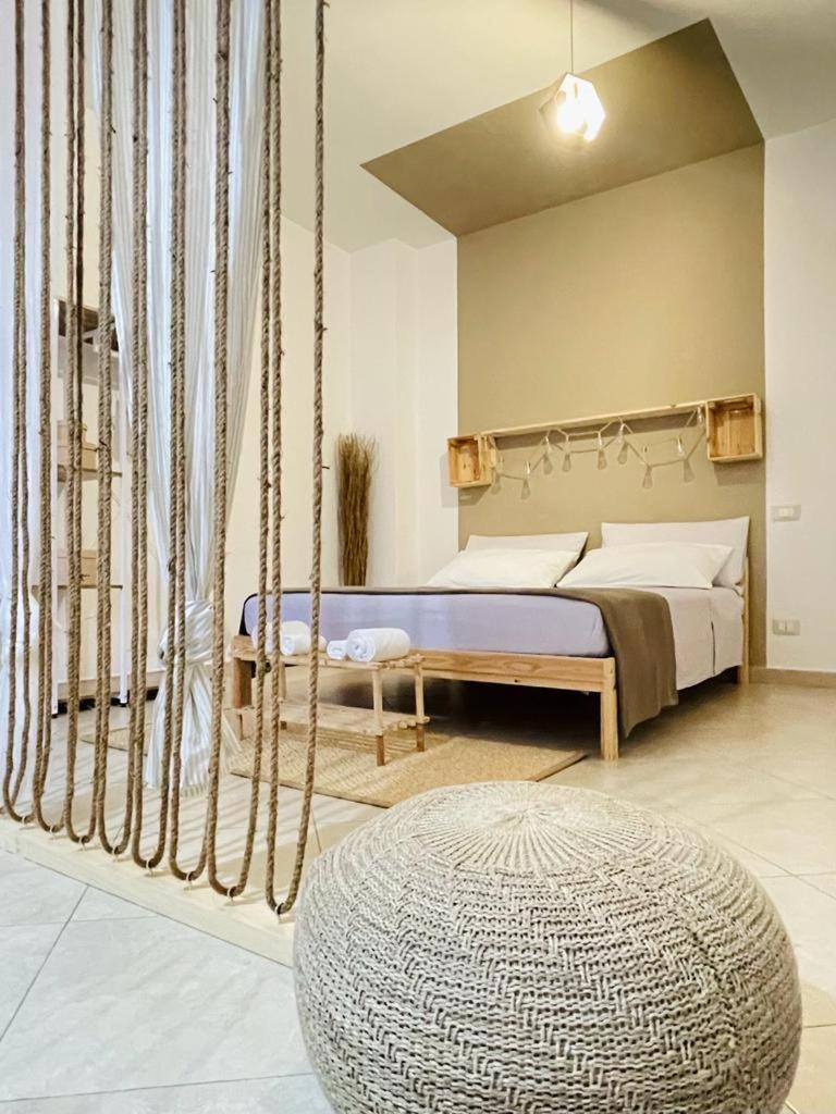 Macada Apartment *