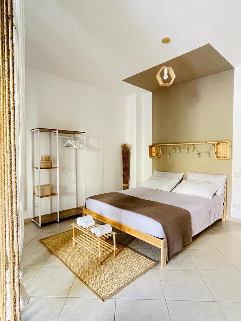 Macada Apartment Bari