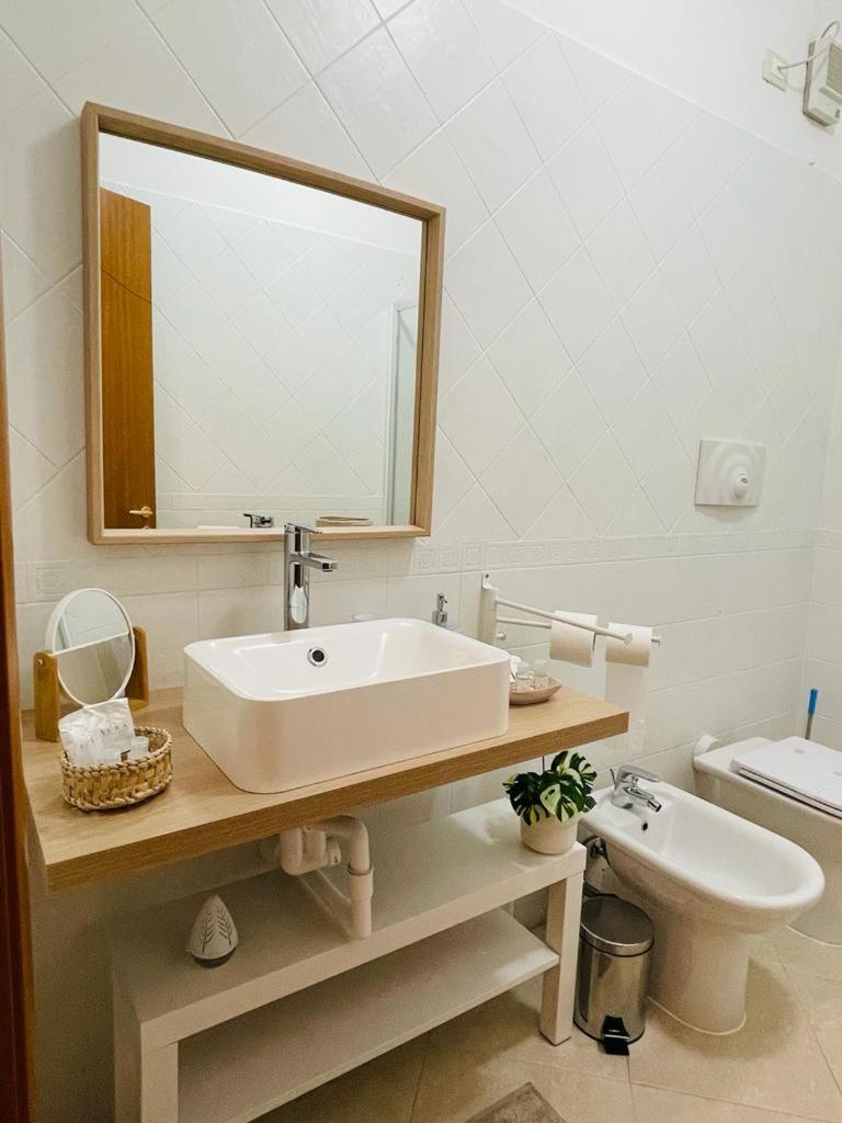 Macada Apartment