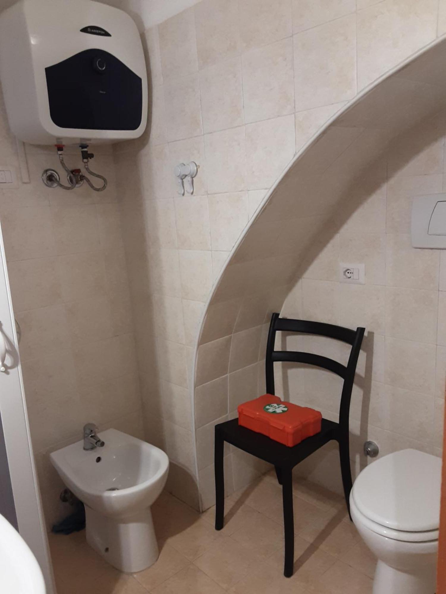Chez Stefano Apartment *