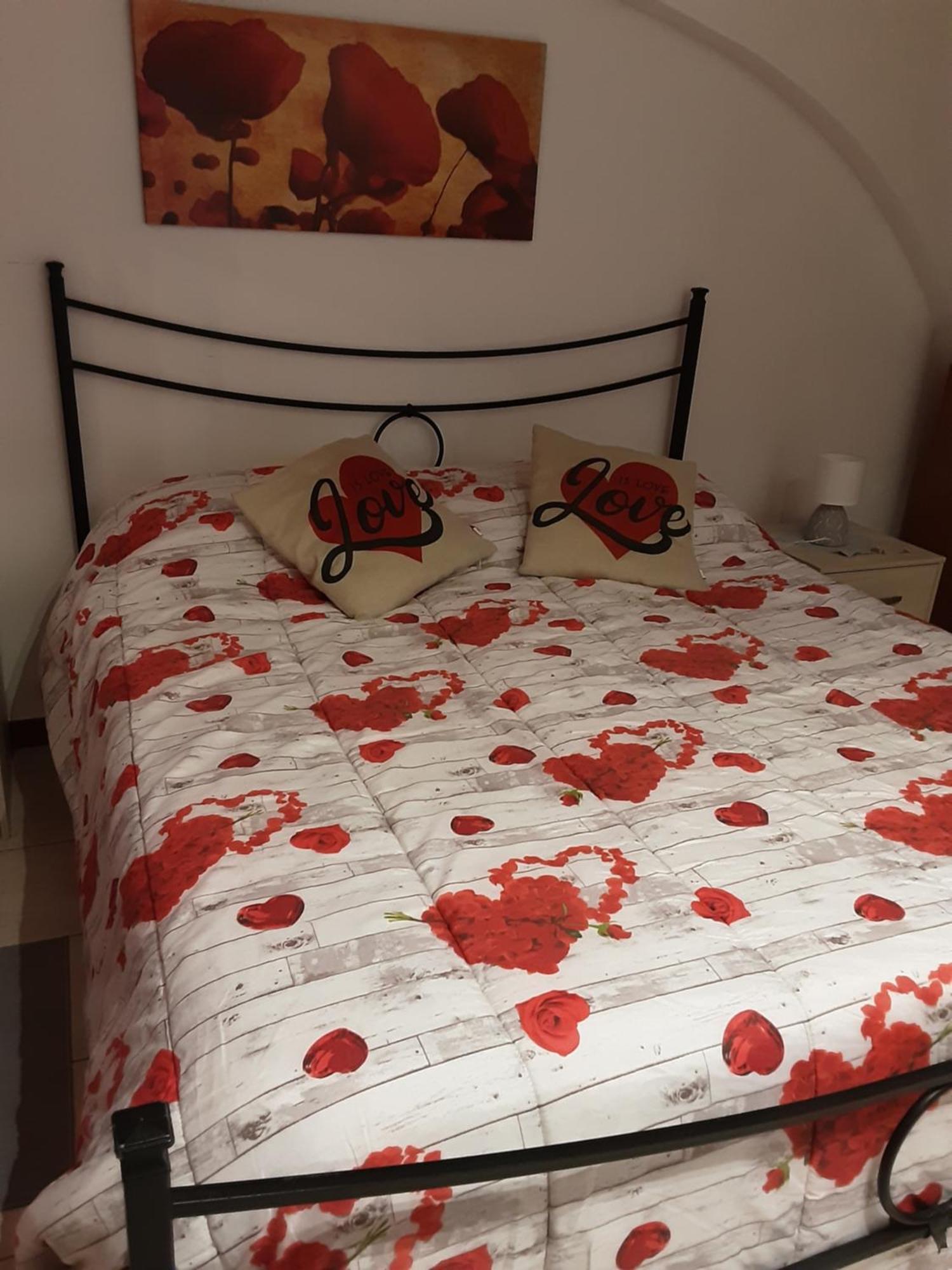 Chez Stefano Apartman *