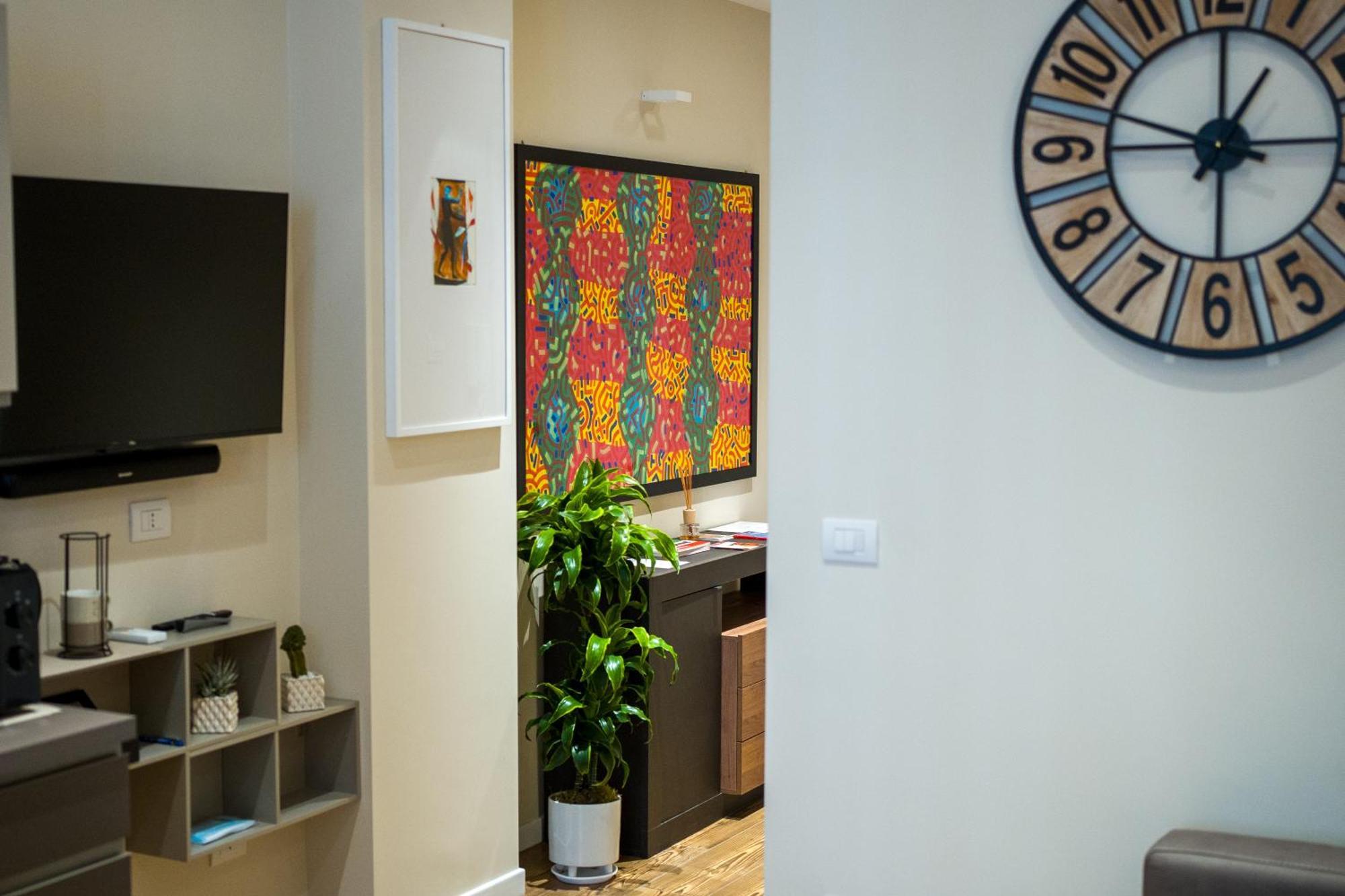 Bayria Apartment