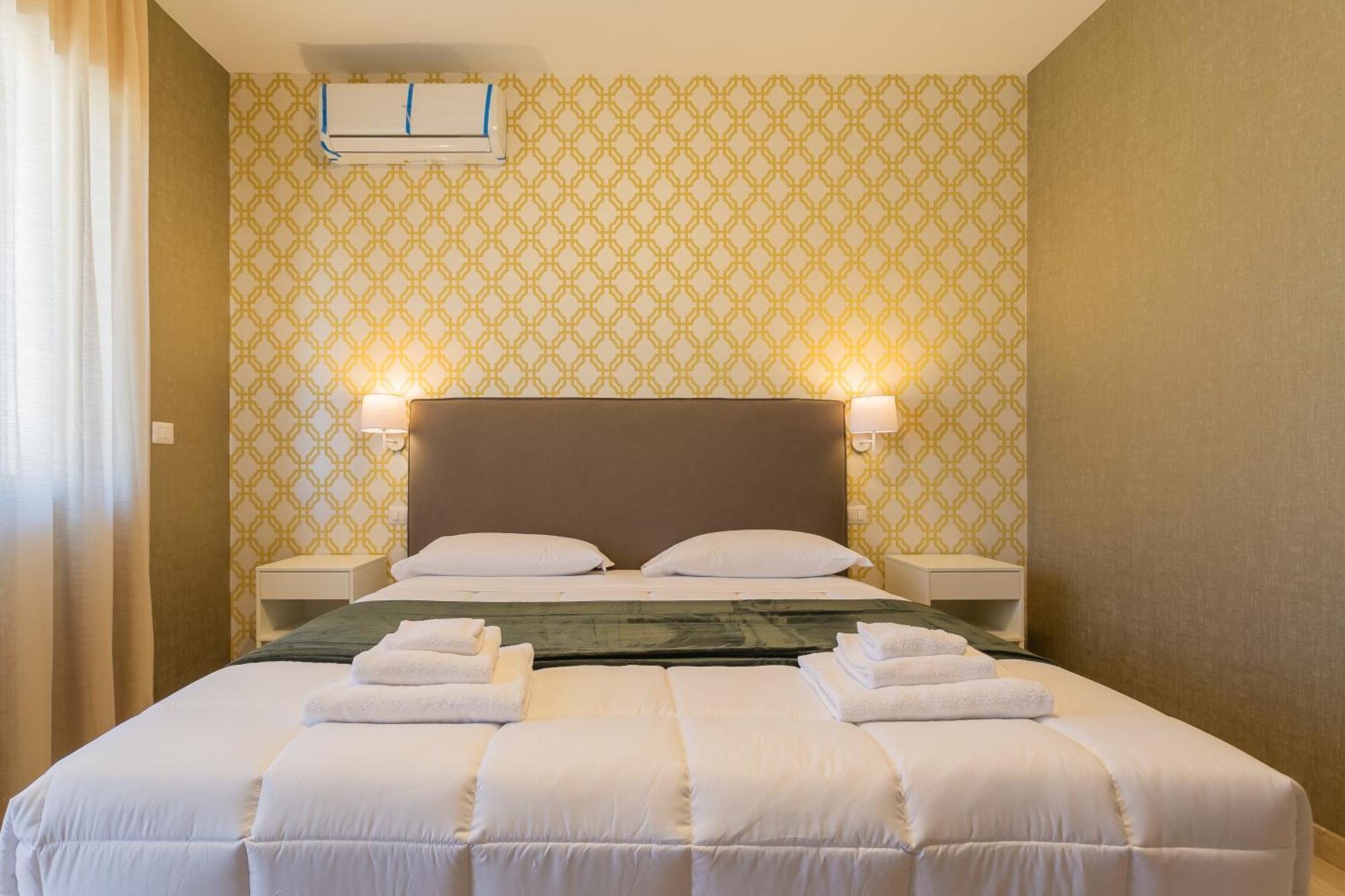 Fifty-one By Apulia Guest house Bari
