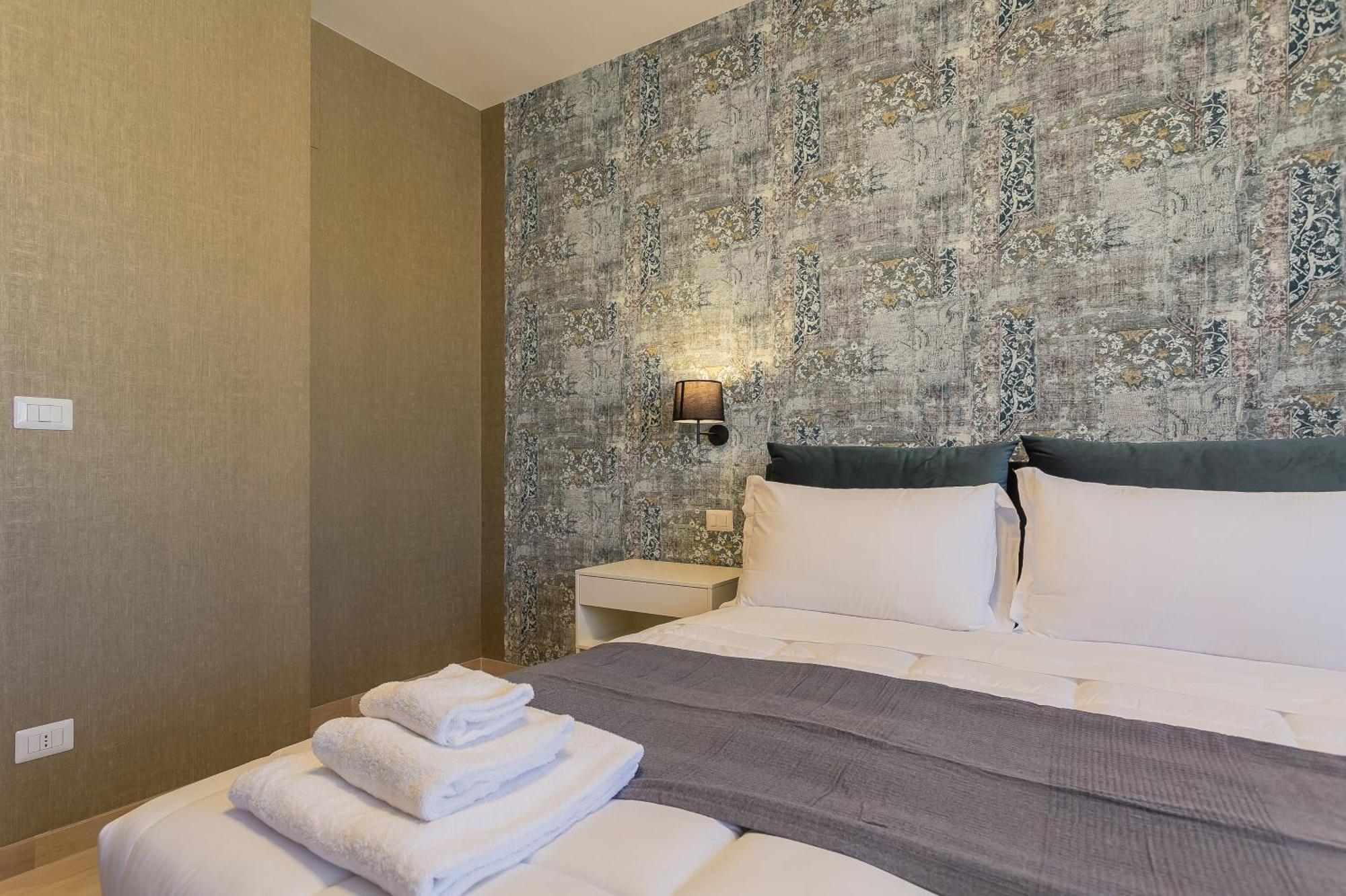 Fifty-one By Apulia Guest house