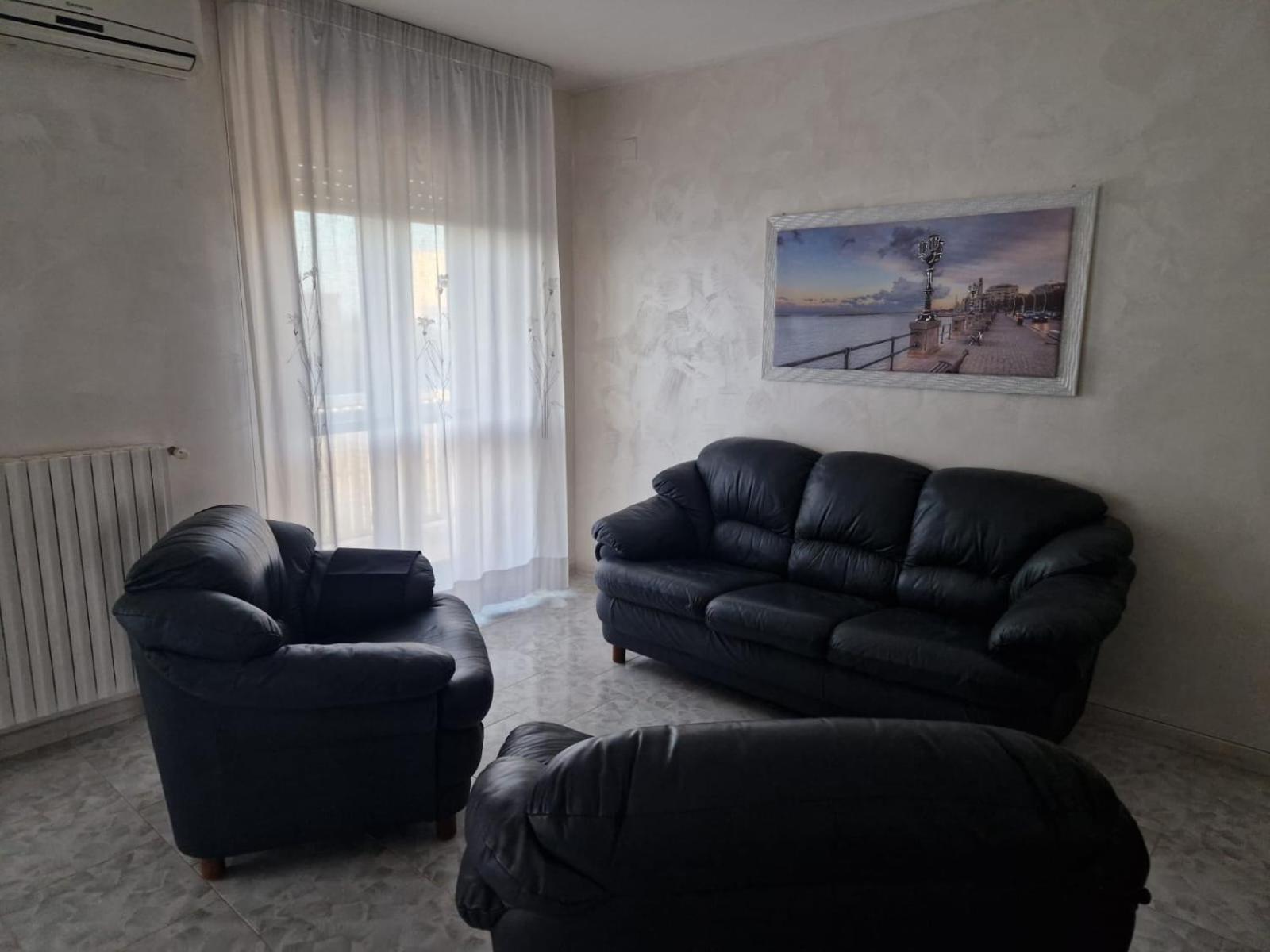 Palese Apartment Bari