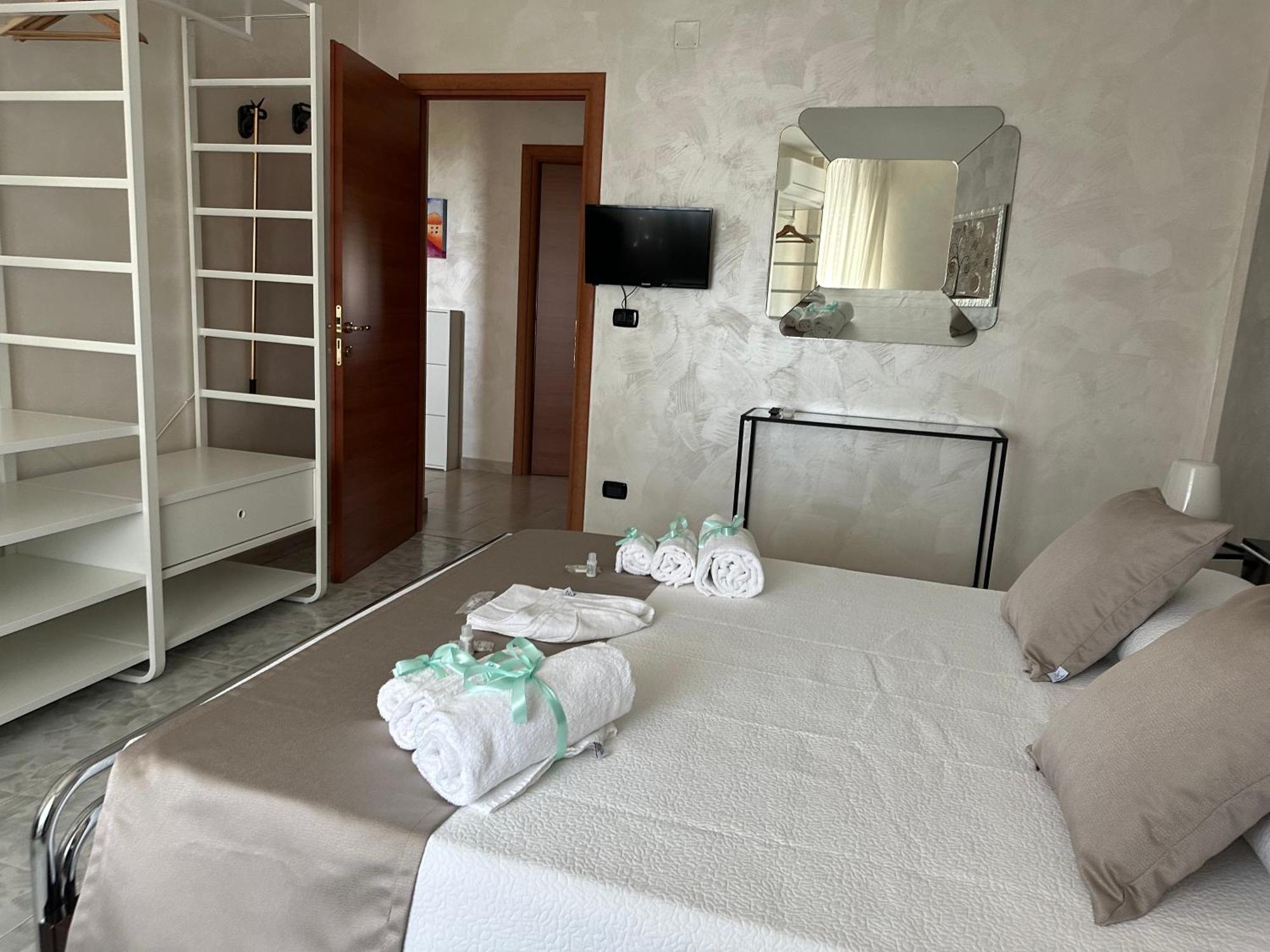 Palese Apartment