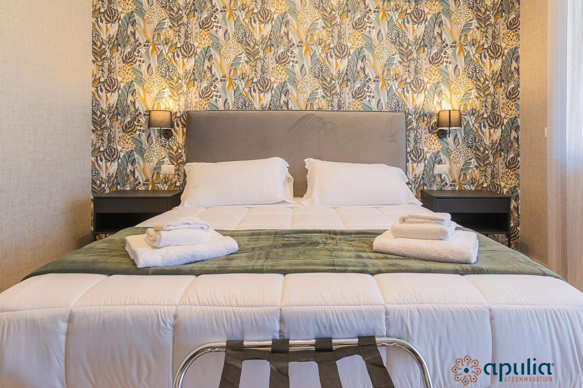 Guest house Einaudi By Apulia