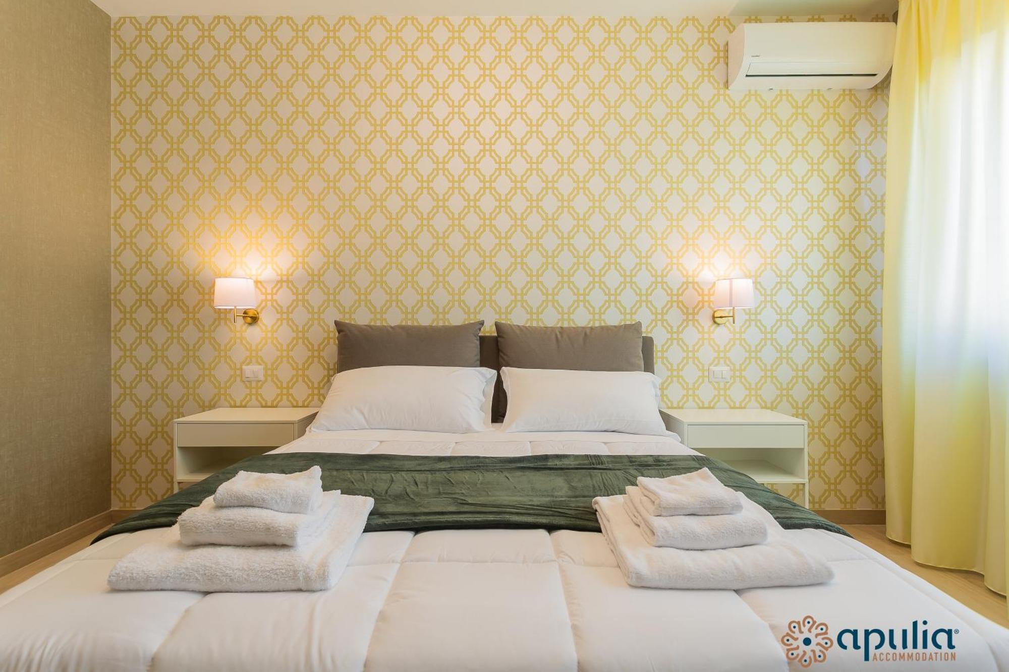 Einaudi By Apulia Guest house Bari