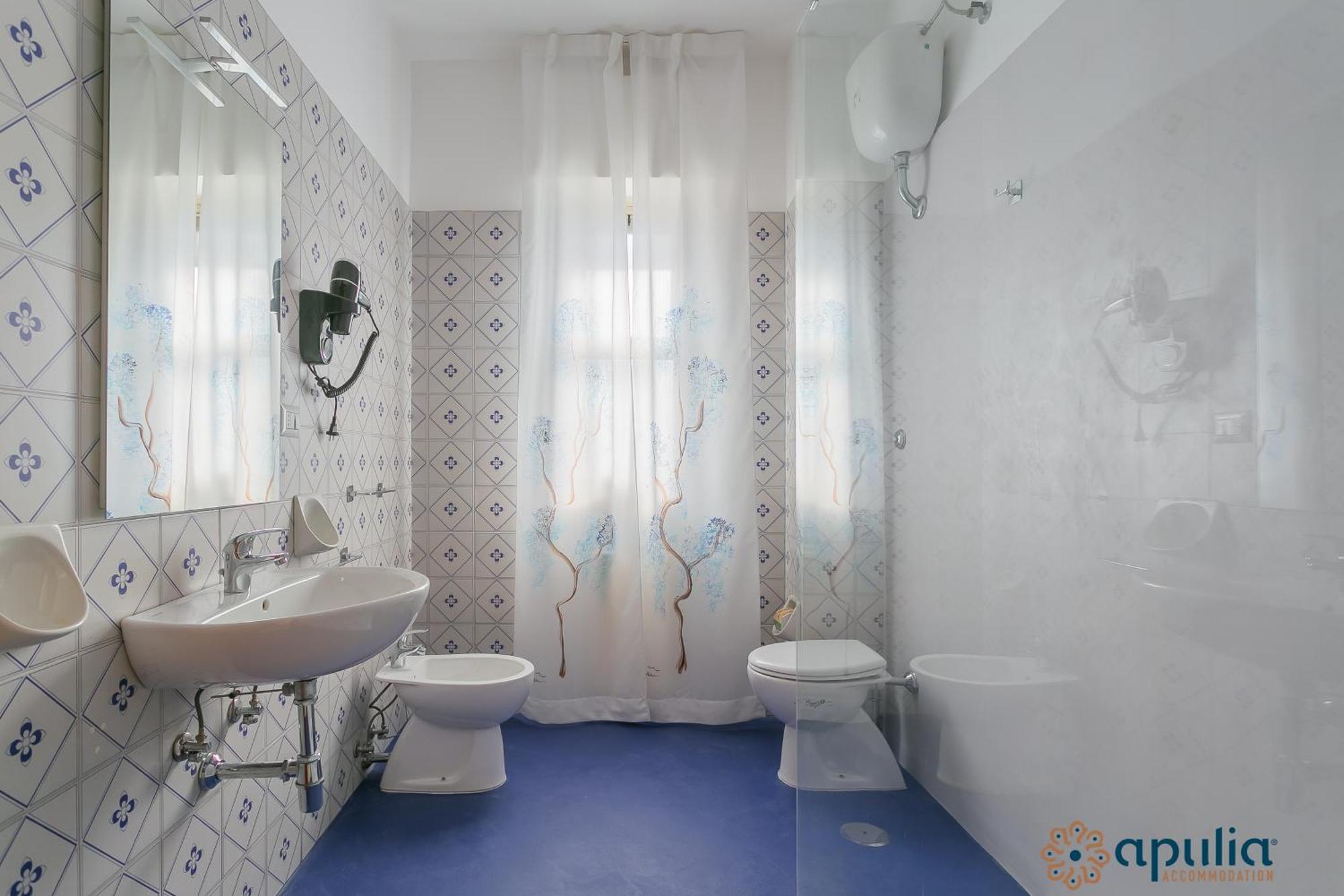 Einaudi By Apulia Guest house Bari